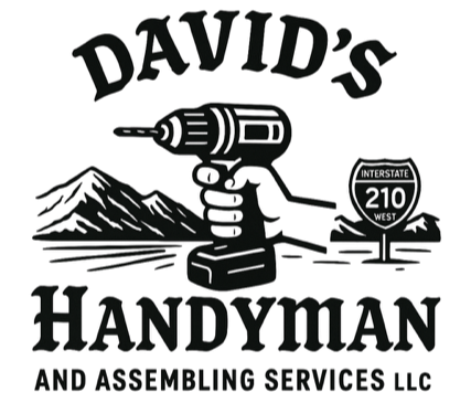 David's Handyman and Assembling Services LLC logo